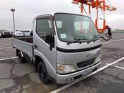 2006 TOYOTA TOYOACE TRUCK 1.5ton