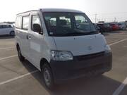 2018 TOYOTA LITEACE VAN DX