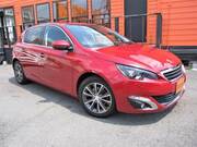2015 PEUGEOT 308