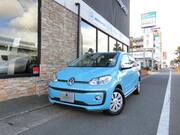 2017 VOLKSWAGEN UP!
