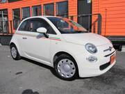 2016 FIAT 500