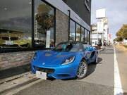 2012 LOTUS ELISE (Left Hand Drive)