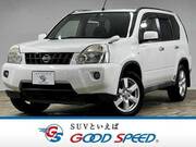 2010 NISSAN X-TRAIL