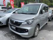 2014 SUZUKI SOLIO BANDIT