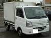MAZDA SCRUM TRUCK