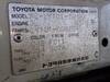 TOYOTA HIACE TRUCK