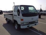 1997 TOYOTA TOYOACE TRUCK 1.5ton