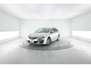 2012 MAZDA ATENZA SPORT WAGON