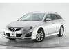 MAZDA ATENZA SPORT WAGON