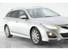 MAZDA ATENZA SPORT WAGON