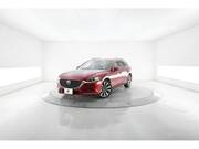 2018 MAZDA ATENZA WAGON