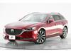MAZDA ATENZA WAGON