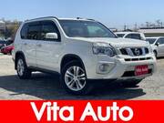 2012 NISSAN X-TRAIL