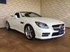 MERCEDES BENZ SLK