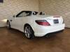 MERCEDES BENZ SLK