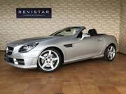 2015 MERCEDES BENZ SLK