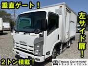 2010 ISUZU OTHER