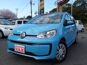 2018 VOLKSWAGEN UP!