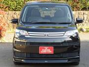 2013 TOYOTA SPADE