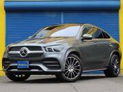 2020 MERCEDES BENZ GLE