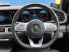 MERCEDES BENZ GLE