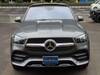 MERCEDES BENZ GLE