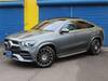 MERCEDES BENZ GLE