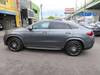 MERCEDES BENZ GLE