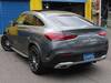 MERCEDES BENZ GLE