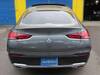 MERCEDES BENZ GLE