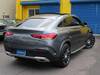 MERCEDES BENZ GLE