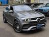 MERCEDES BENZ GLE