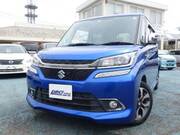 2016 SUZUKI SOLIO BANDIT