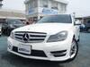 MERCEDES BENZ C-CLASS Stationwagon