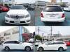 MERCEDES BENZ C-CLASS Stationwagon