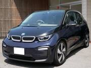 2018 BMW i3