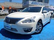 2016 NISSAN TEANA