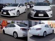2014 LEXUS HS HS250H