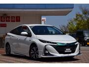 2018 TOYOTA PRIUS PHV