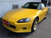 1999 HONDA S2000