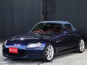 2004 HONDA S2000 TYPE-V