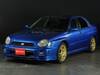SUBARU IMPREZA WRX