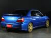 SUBARU IMPREZA WRX