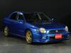 SUBARU IMPREZA WRX