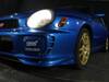 SUBARU IMPREZA WRX