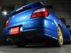 SUBARU IMPREZA WRX