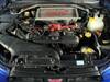 SUBARU IMPREZA WRX