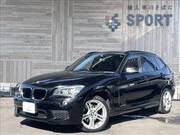 2013 BMW X1