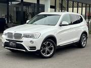 2015 BMW X3