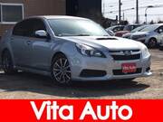 2013 SUBARU LEGACY B4